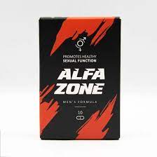 Alfazone - Heureka - v lékárně - Dr Max - zda webu výrobce - kde koupit