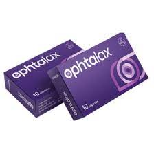 Ophtalax - kde koupit - zda webu výrobce - Heureka - v lékárně - Dr Max