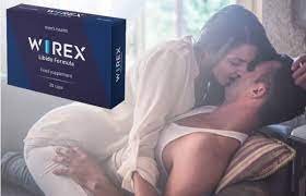 Wirex - Heureka - v lékárně - Dr Max - kde koupit - zda webu výrobce